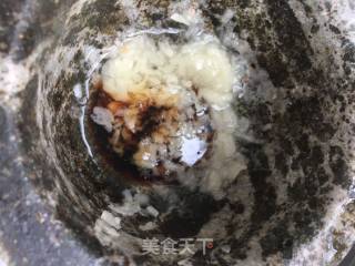 蒸红薯叶的做法步骤：13