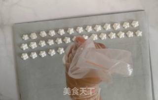 酸奶溶豆的做法步骤：7