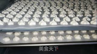酸奶溶豆的做法步骤：8