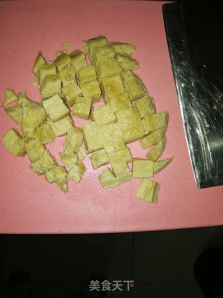自制凉皮好吃又放心的做法步骤：13