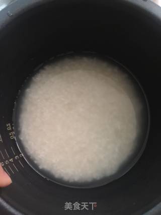 电饭锅焖饭的做法步骤：10