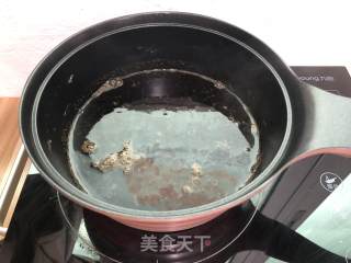 红茶红糖珍珠奶茶的做法步骤：4