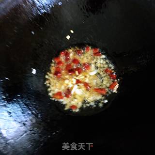 醋溜白菜的做法步骤：3