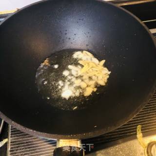 肉末茄子的做法步骤：2