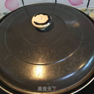 红烧羊肉的做法步骤：4