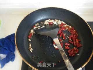 宫保鸡丁的做法步骤：9