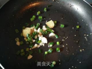 什锦茄丁的做法步骤：6
