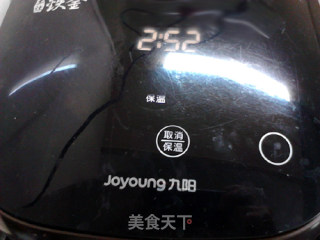 绿豆银耳汤的做法步骤：7