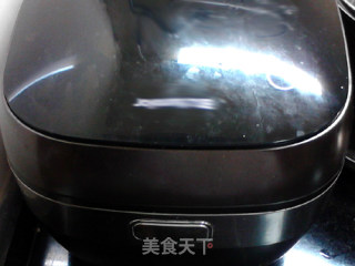 大果粒黄桃酸奶的做法步骤：12