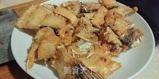 红烧鱼排的做法步骤：3