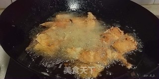 红烧鱼排的做法步骤：4