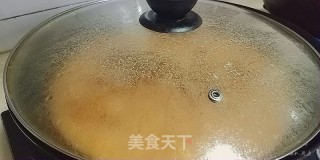 红烧鱼排的做法步骤：9