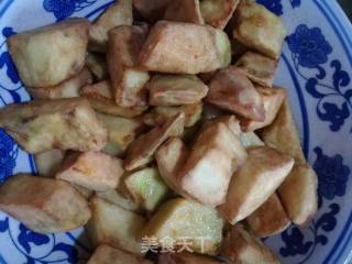 素焦烧的做法步骤：9