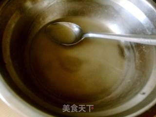 百合扣的做法步骤：9