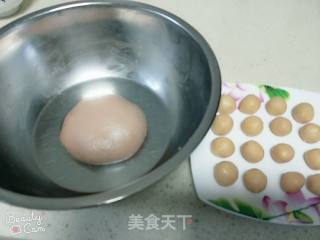 酥皮核桃的做法步骤：5