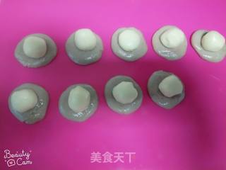 酥皮核桃的做法步骤：7