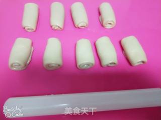 酥皮核桃的做法步骤：9