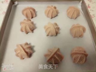 酥皮核桃的做法步骤：12