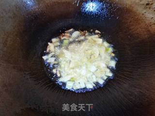 香辣藕丁的做法步骤：9