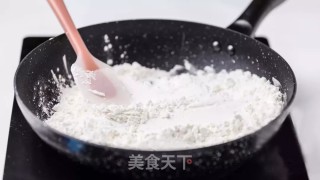 松露巧克力棉花糖的做法步骤：2