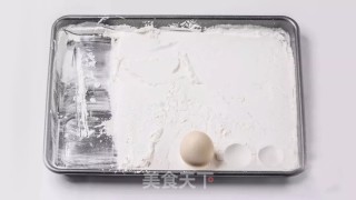 松露巧克力棉花糖的做法步骤：3