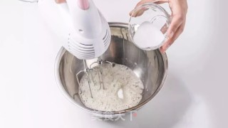 松露巧克力棉花糖的做法步骤：4