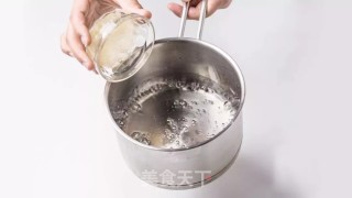 松露巧克力棉花糖的做法步骤：7