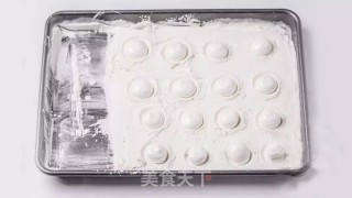 松露巧克力棉花糖的做法步骤：12