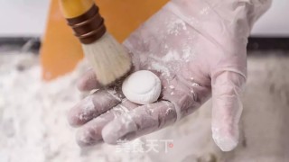 松露巧克力棉花糖的做法步骤：13