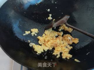 打卤黄面条的做法步骤：5