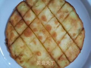 鱼香磨盘茄子的做法步骤：7