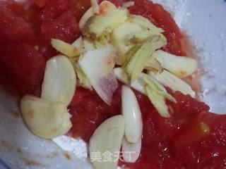 红烧茄子的做法步骤：7