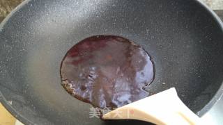 糖醋茄子的做法步骤：10