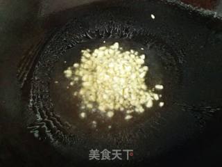 茄子打卤面的做法步骤：4