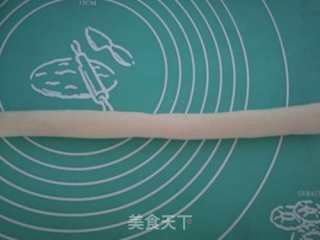巧果的做法步骤：4