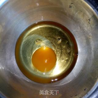 西红柿快菜鸡蛋汤的做法步骤：4