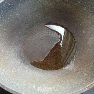 西红柿快菜鸡蛋汤的做法步骤：5