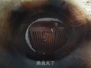 蒜香干煸四季豆的做法步骤：6