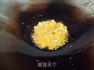 蒜香干煸四季豆的做法步骤：7
