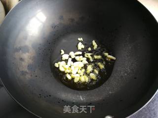 西红柿烧茄子的做法步骤：4