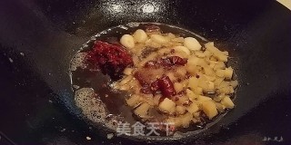 家常鳝鱼的做法步骤：4