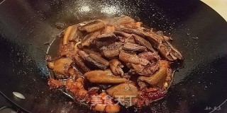 家常鳝鱼的做法步骤：6