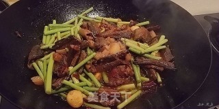 家常鳝鱼的做法步骤：10