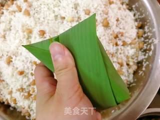 粽子的做法步骤：27