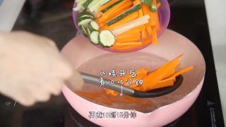 美味食光 | 画还可以变成亲子便当？快来看看到底是怎么操作的！的做法步骤：3
