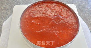草莓藏心的做法步骤：10