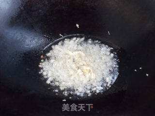 豆芽菜炒荷兰豆的做法步骤：5