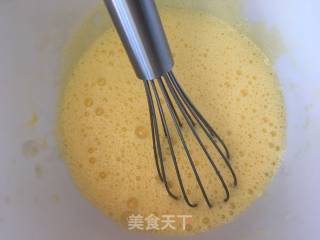 芒果蛋糕的做法步骤：3