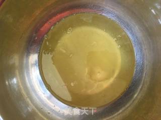 芒果蛋糕的做法步骤：5