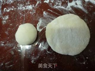 大肉包的做法步骤：7